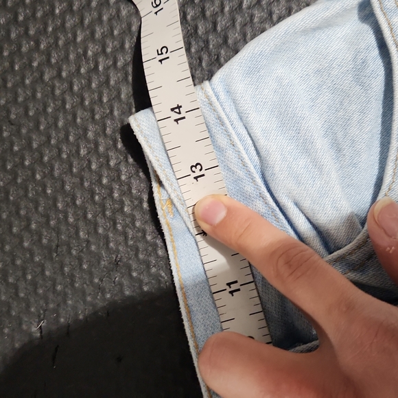 Wrangler Womens Cowboy Slims - Picture 5 of 5